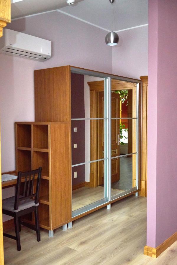 Східний Hotel Berezhany Ngoại thất bức ảnh
